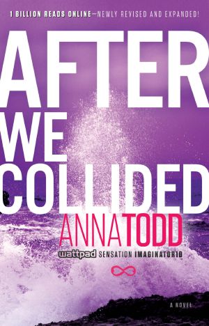 [After 02] • After We Collided